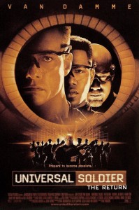 universal soldier 2