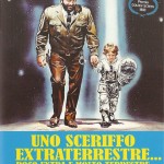 uno sceriffo extraterrestre