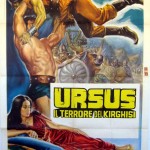 ursus il terrore dei kirghisi