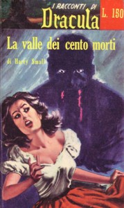 valle dei cento morti