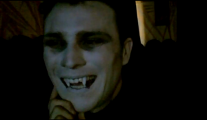 vamp stalker SorrisoCinema