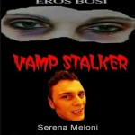 vamp stalker locandina
