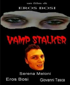 vamp stalker locandina
