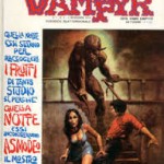 vampyr