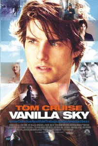 vanilla sky