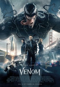 venom