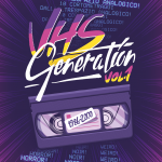 vhs generation - cover