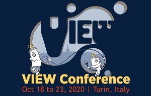 view conference 2020
