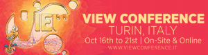 view conference 2022