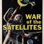 war of the satellites