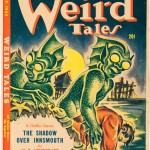 weird tales