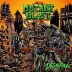 whd Mutant blast