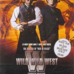 wild wild west