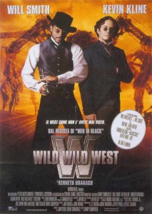 wild wild west