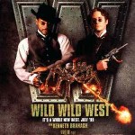 wild wild west