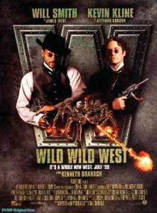 wild wild west