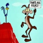 wile e coyote