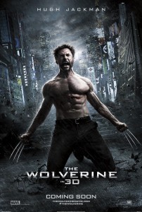 wolverine l'immortale