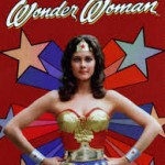 wonder woman