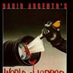 world of horror 2