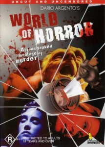 world of horror 3