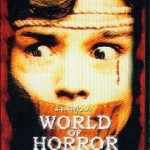 world of horror 5