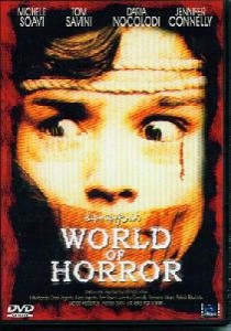 world of horror 5