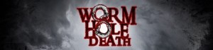 worm hole death records