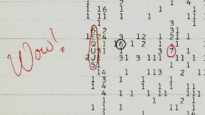 wow signal