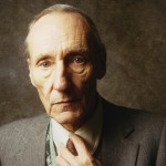 William Burroughs