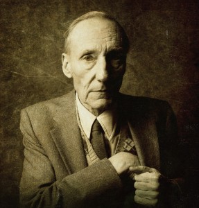 ws burroughs