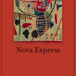 ws burroughs nova express