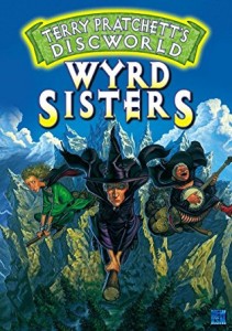 wyrd sisters