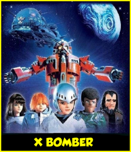 x-bomber