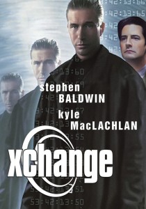 x-change