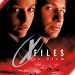 x-files il film 1