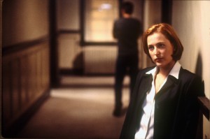 x-files il film 13