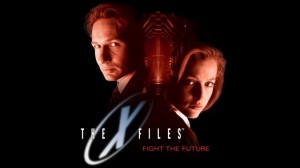 x-files il film 18