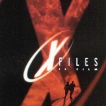 x-files il film 2