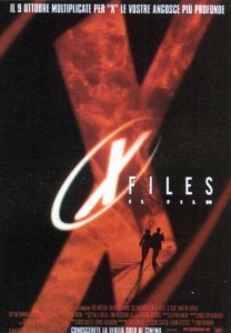 x-files il film 2