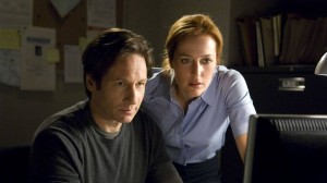 x-files il film 3