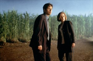 x-files il film 5