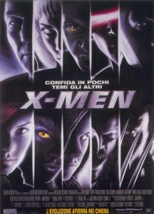 x-men