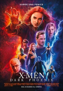 x-men dark phoenix