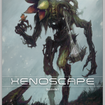 xenoscape 2