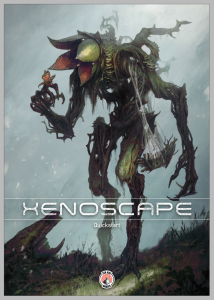 xenoscape 2