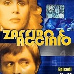 zaffiro e acciaio