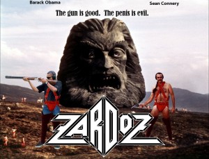 zardoz 13