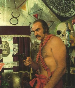 zardoz 24