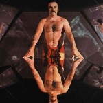 Zardoz (1974)Directed by John BoormanShown: Sean Connery